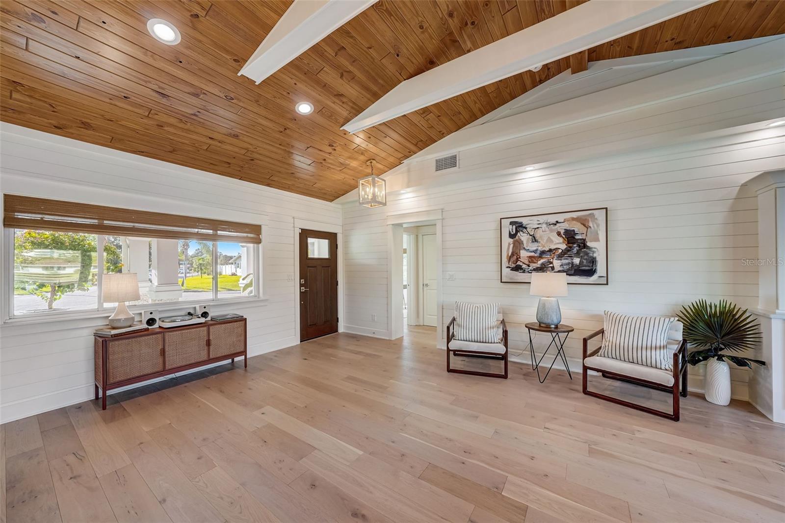 HARBOR VIEW VILLAS 1ST ADD - Residential