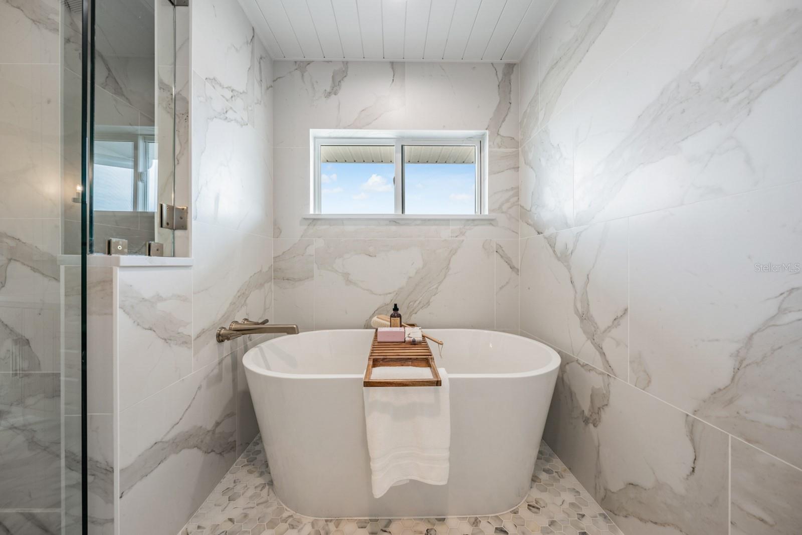 HARBOR VIEW VILLAS 1ST ADD - Residential