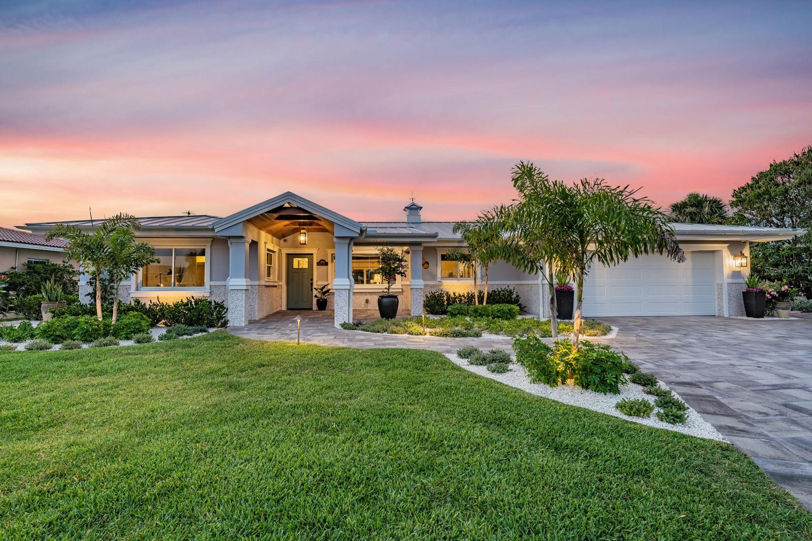 HARBOR VIEW VILLAS 1ST ADD - Residential