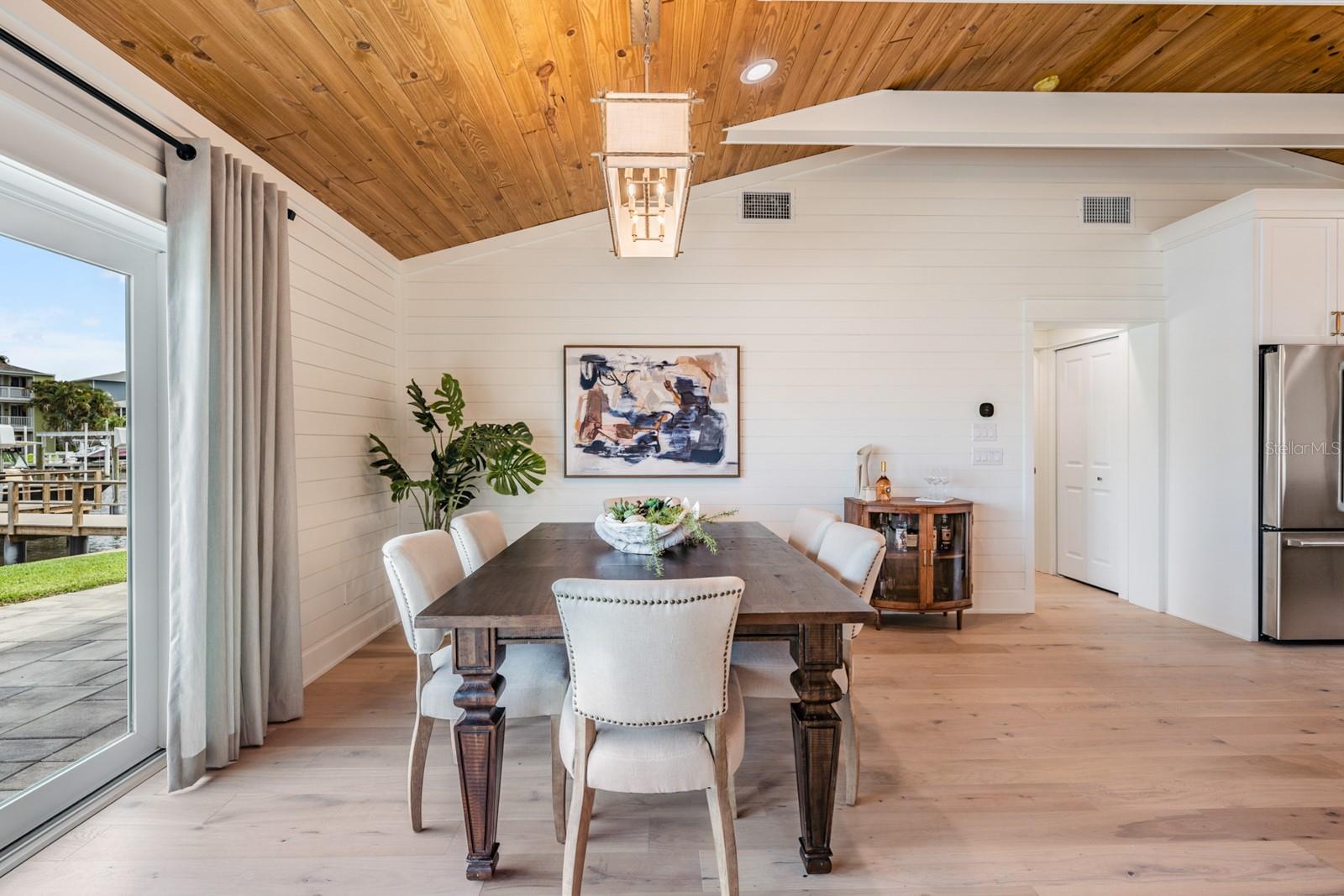 HARBOR VIEW VILLAS 1ST ADD - Residential