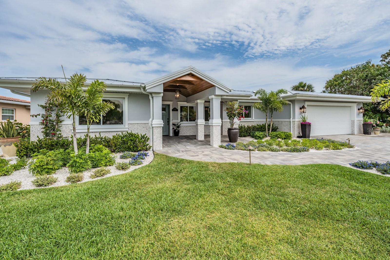 HARBOR VIEW VILLAS 1ST ADD - Residential