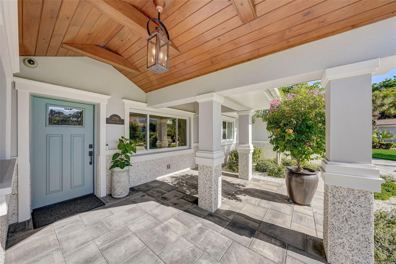 HARBOR VIEW VILLAS 1ST ADD - Residential