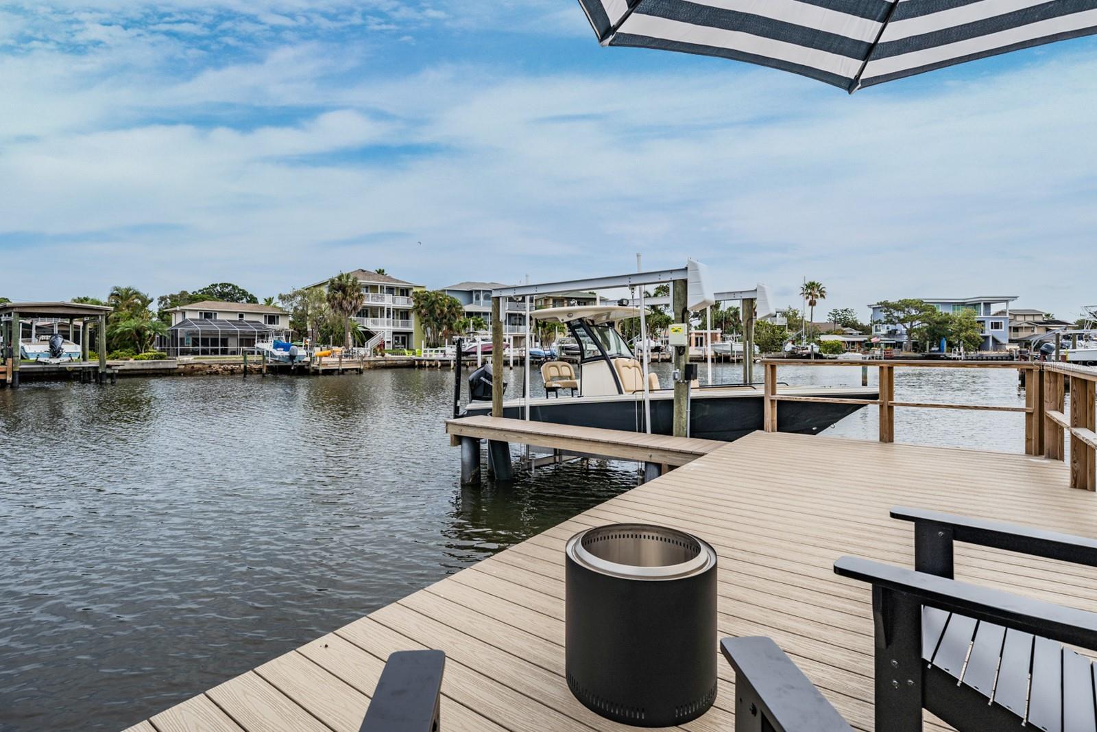 HARBOR VIEW VILLAS 1ST ADD - Residential