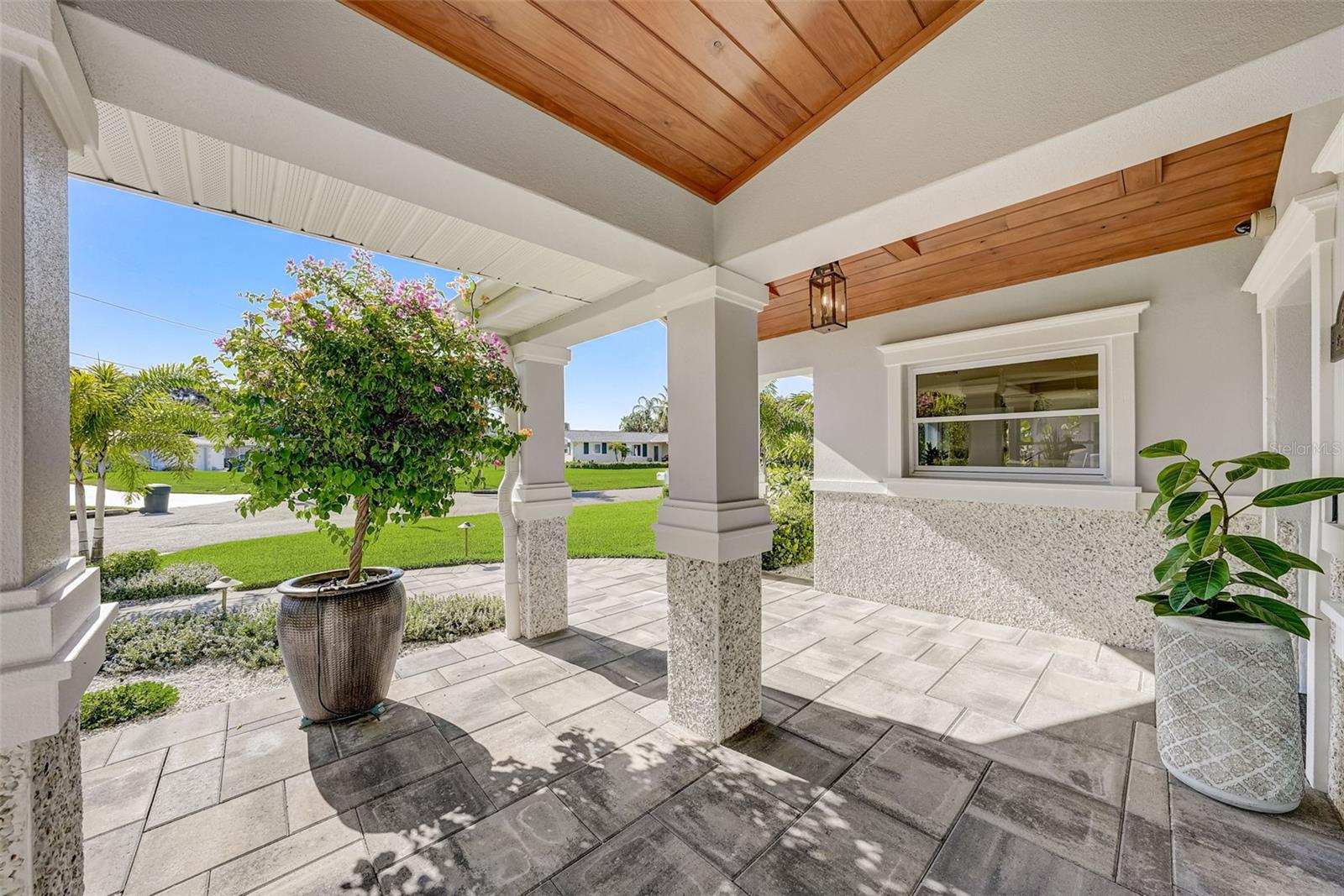 HARBOR VIEW VILLAS 1ST ADD - Residential