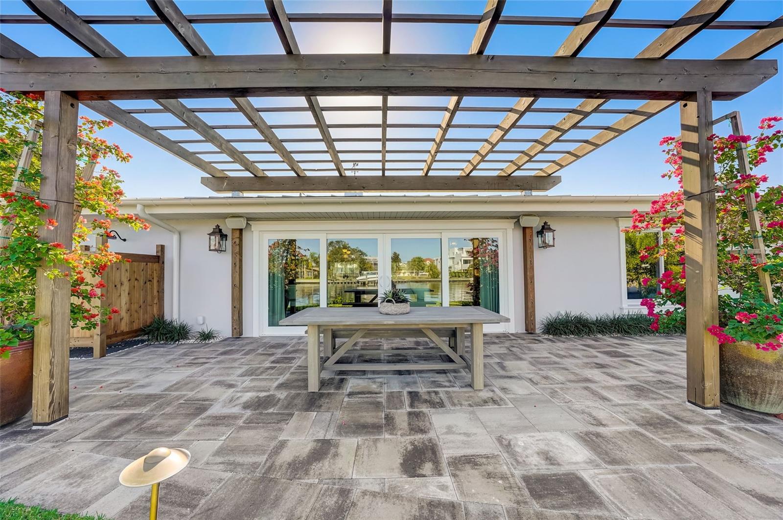 HARBOR VIEW VILLAS 1ST ADD - Residential