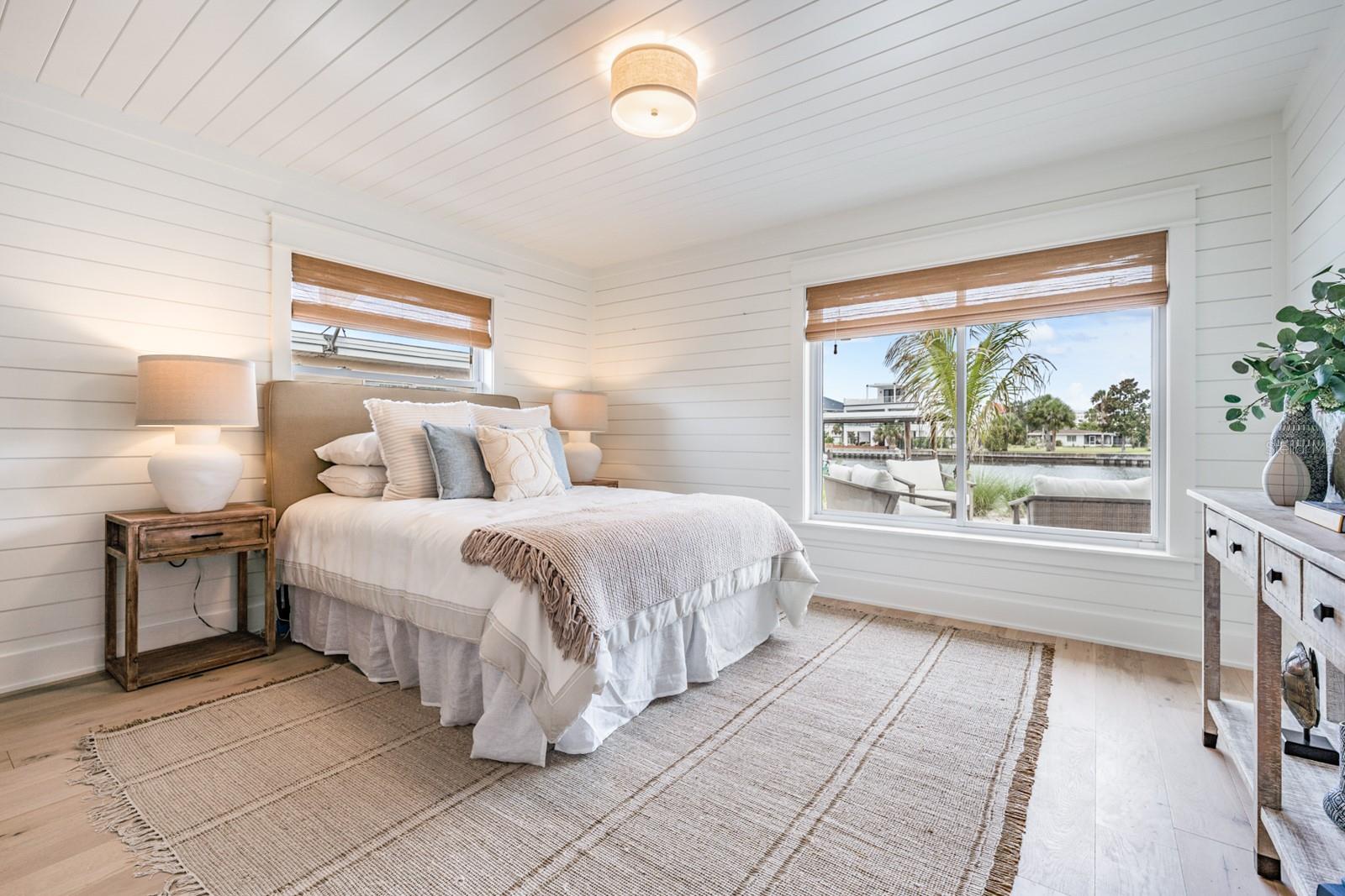 HARBOR VIEW VILLAS 1ST ADD - Residential