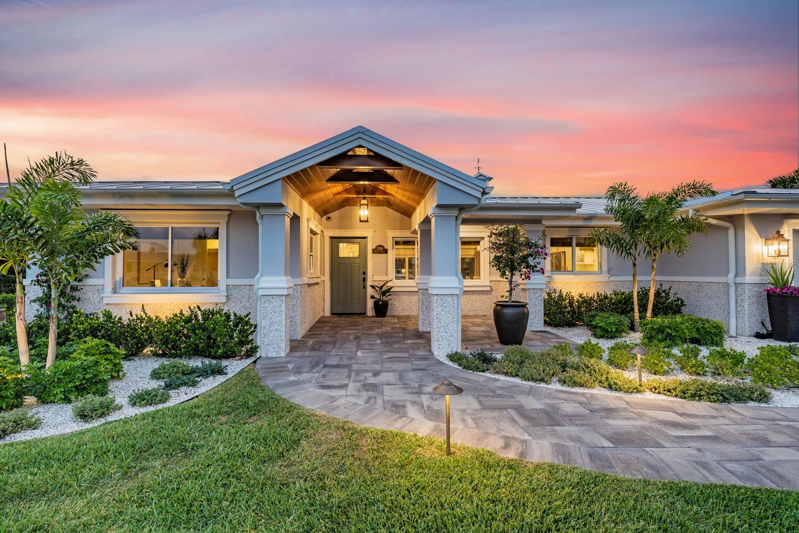 HARBOR VIEW VILLAS 1ST ADD - Residential