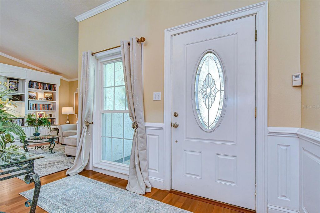 Photo of 5008 Country Hills Drive, Tampa, FL 33624 (MLS # TB8470628)