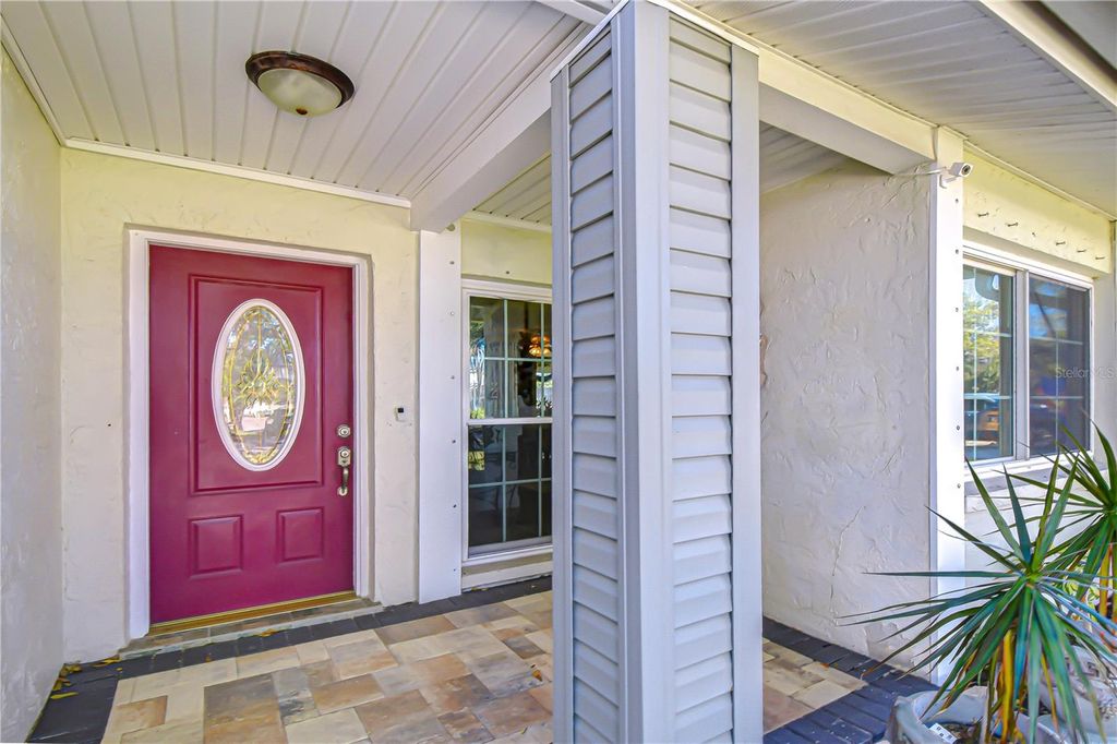 Photo of 5008 Country Hills Drive, Tampa, FL 33624 (MLS # TB8470628)