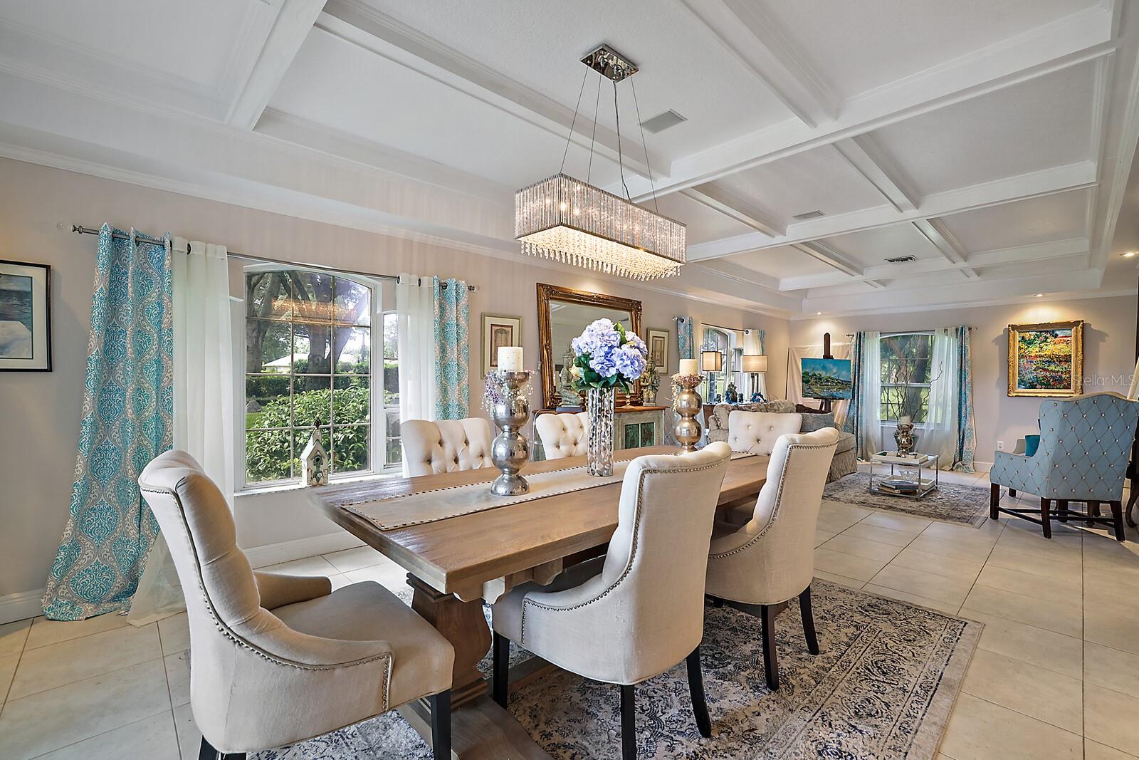 CROOKED LAKE TERRACE SUB - Residential