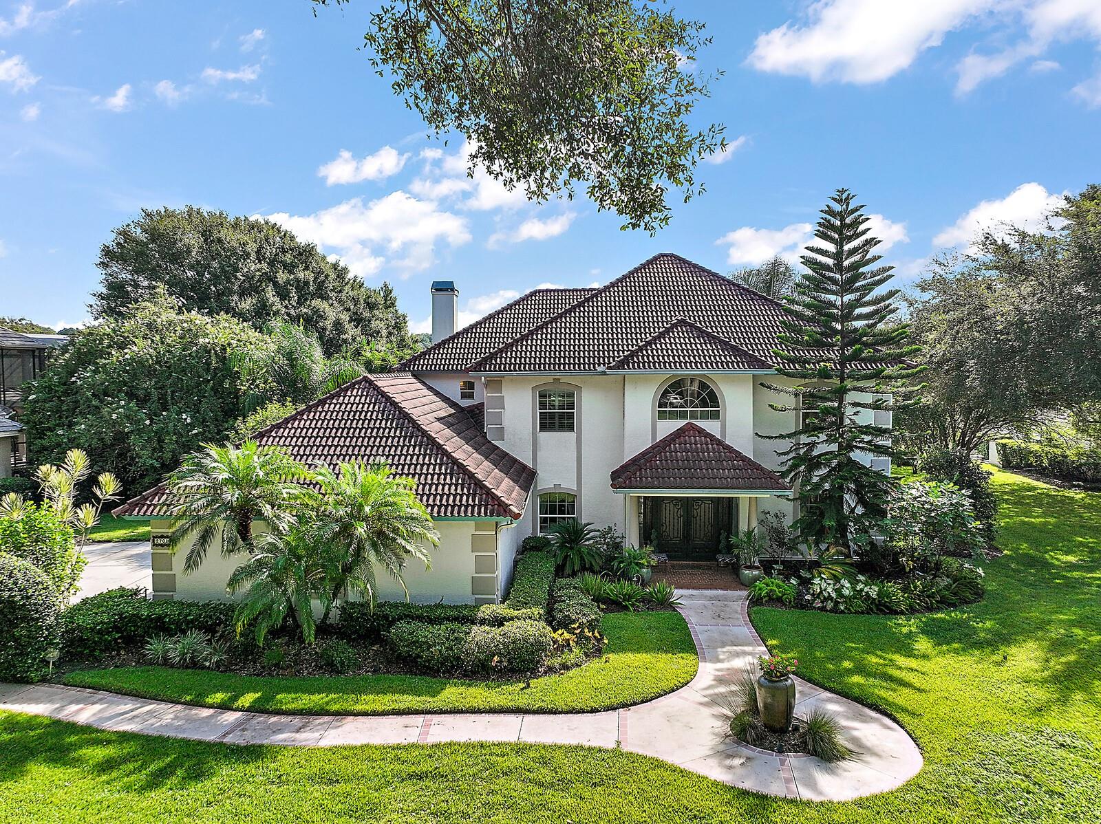 2701 REGAL POINT PLACE