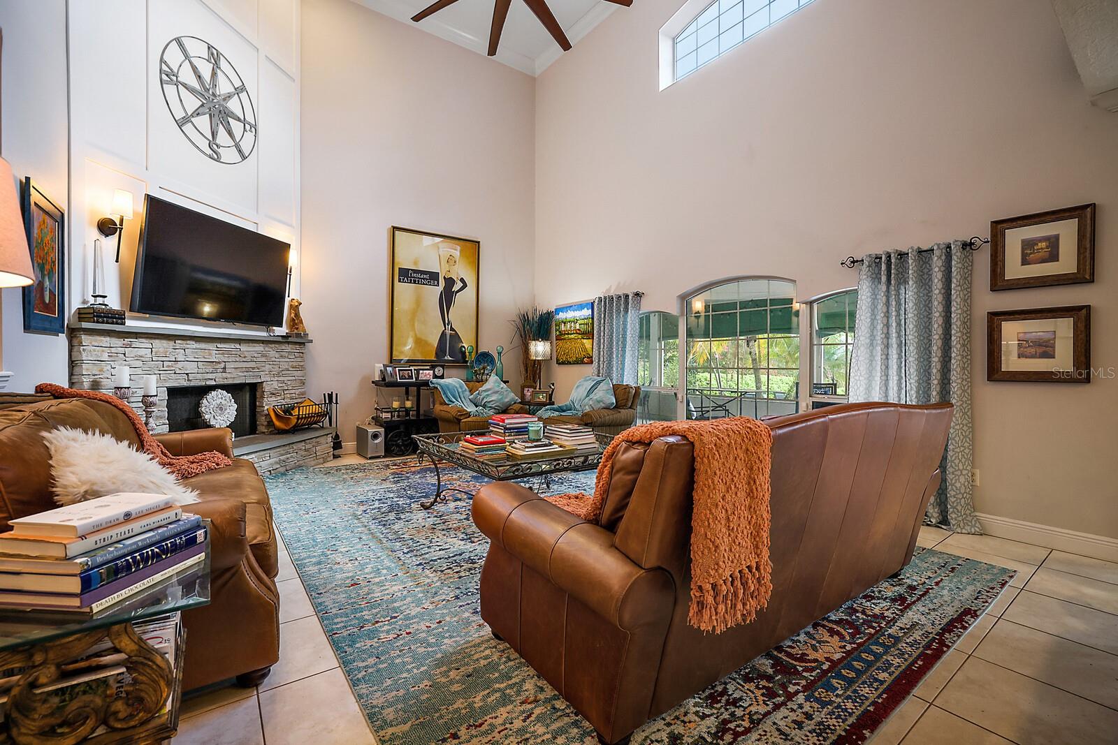 CROOKED LAKE TERRACE SUB - Residential