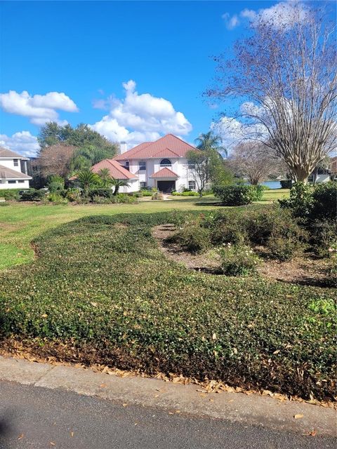 Tiny photo for 2701 Regal Point Place, Eustis, FL 32726 (MLS # G5106364)