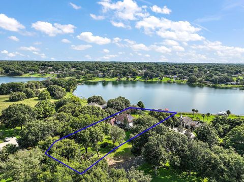 Tiny photo for 2701 Regal Point Place, Eustis, FL 32726 (MLS # G5106364)