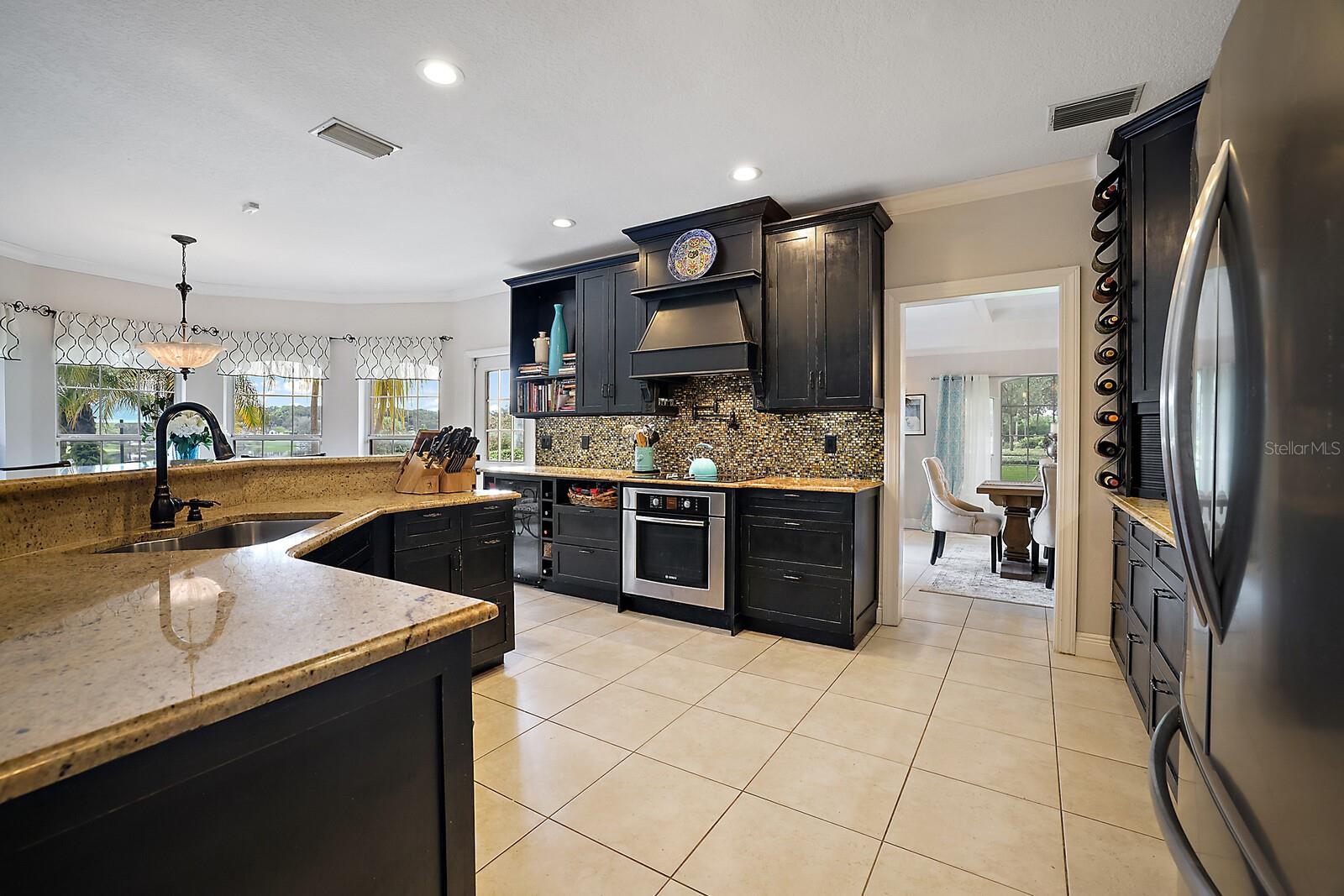 CROOKED LAKE TERRACE SUB - Residential