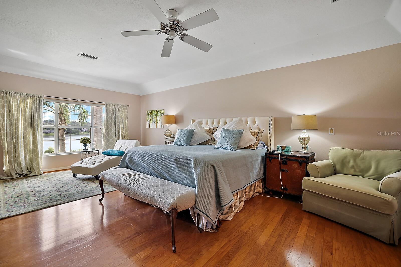 CROOKED LAKE TERRACE SUB - Residential