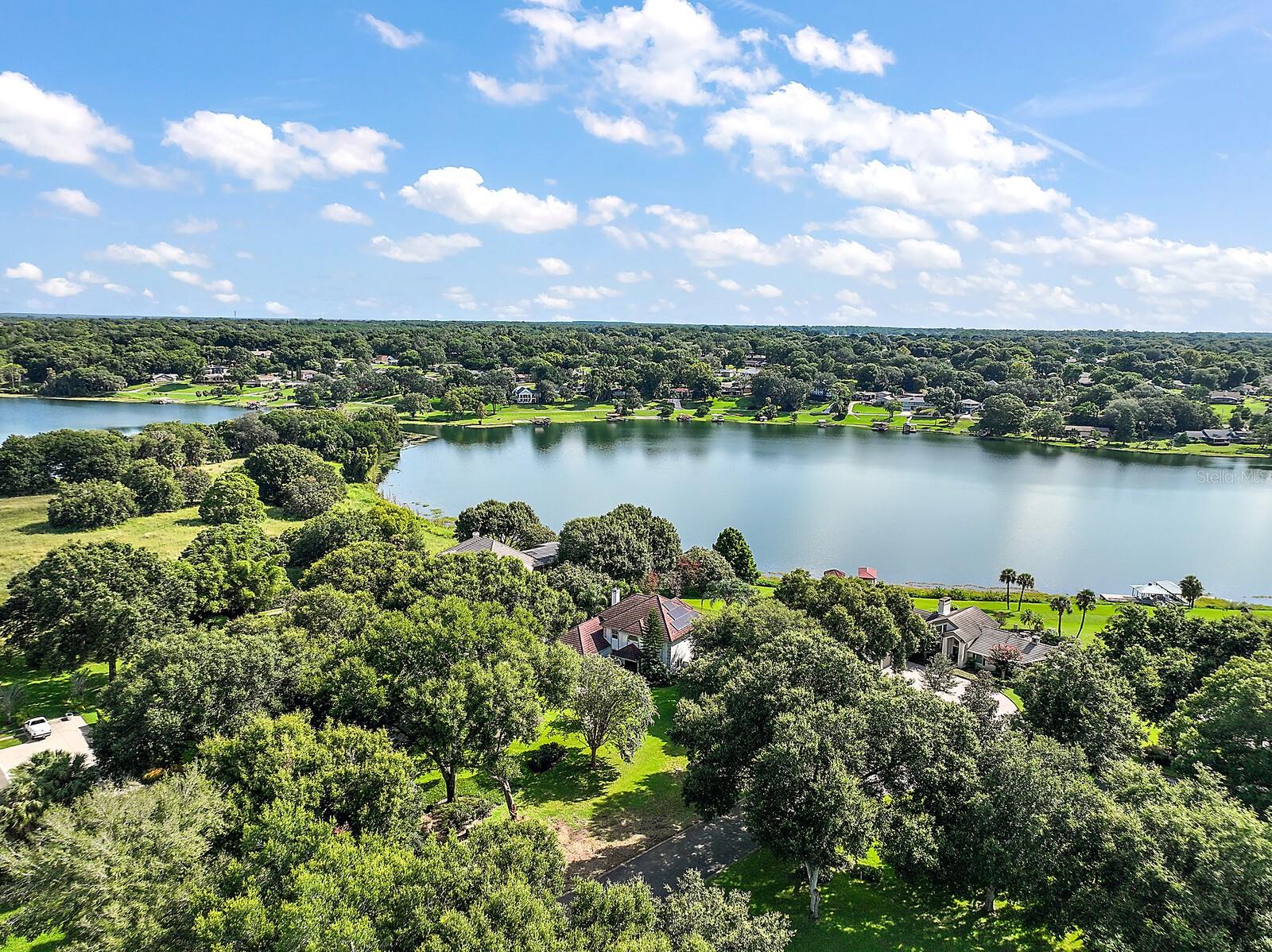 CROOKED LAKE TERRACE SUB - Residential