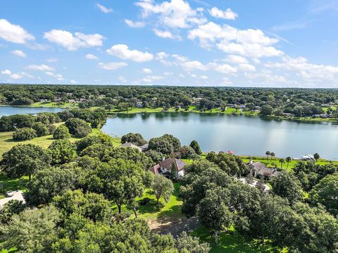 Tiny photo for 2701 Regal Point Place, Eustis, FL 32726 (MLS # G5106364)