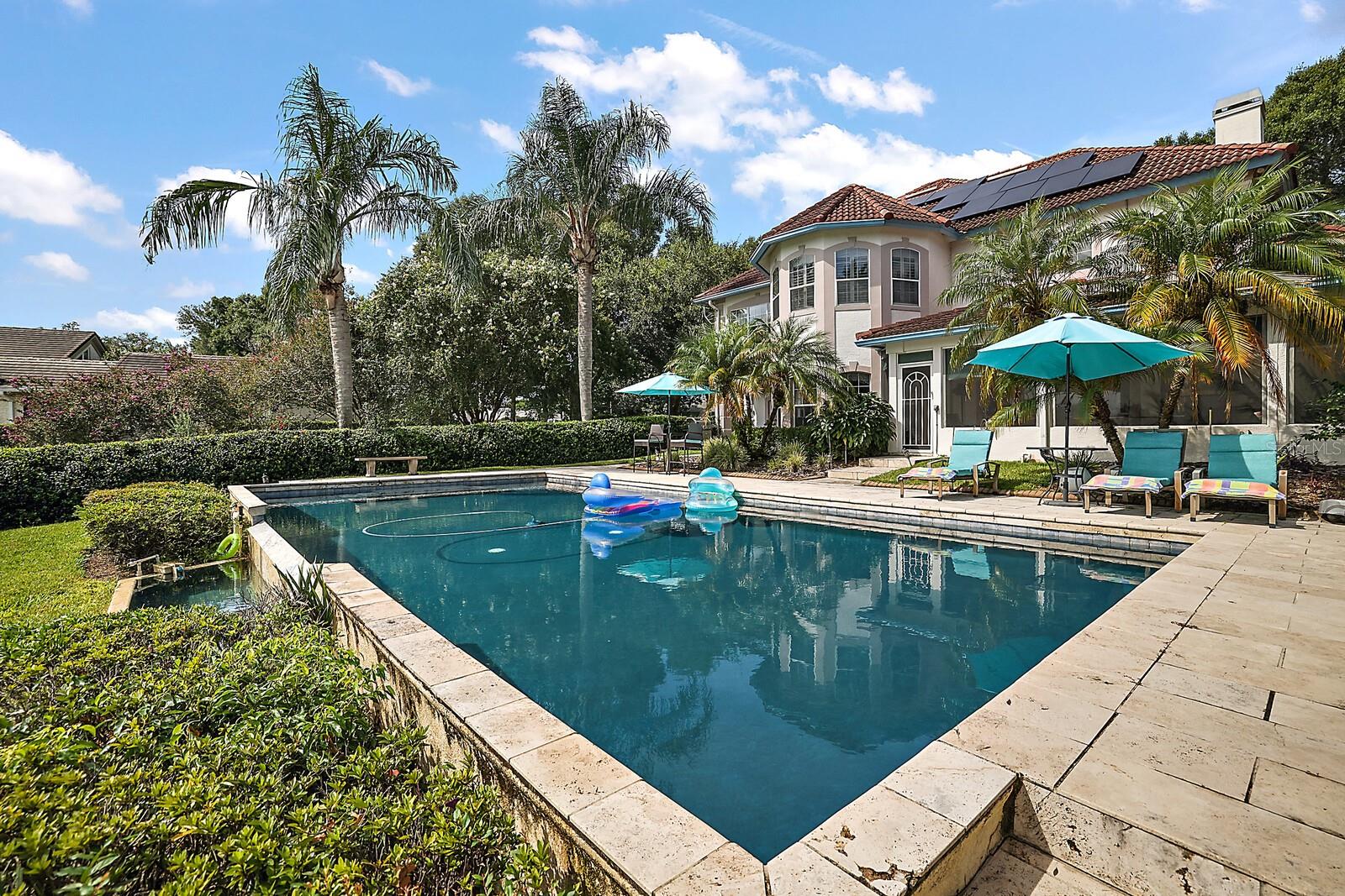 CROOKED LAKE TERRACE SUB - Residential