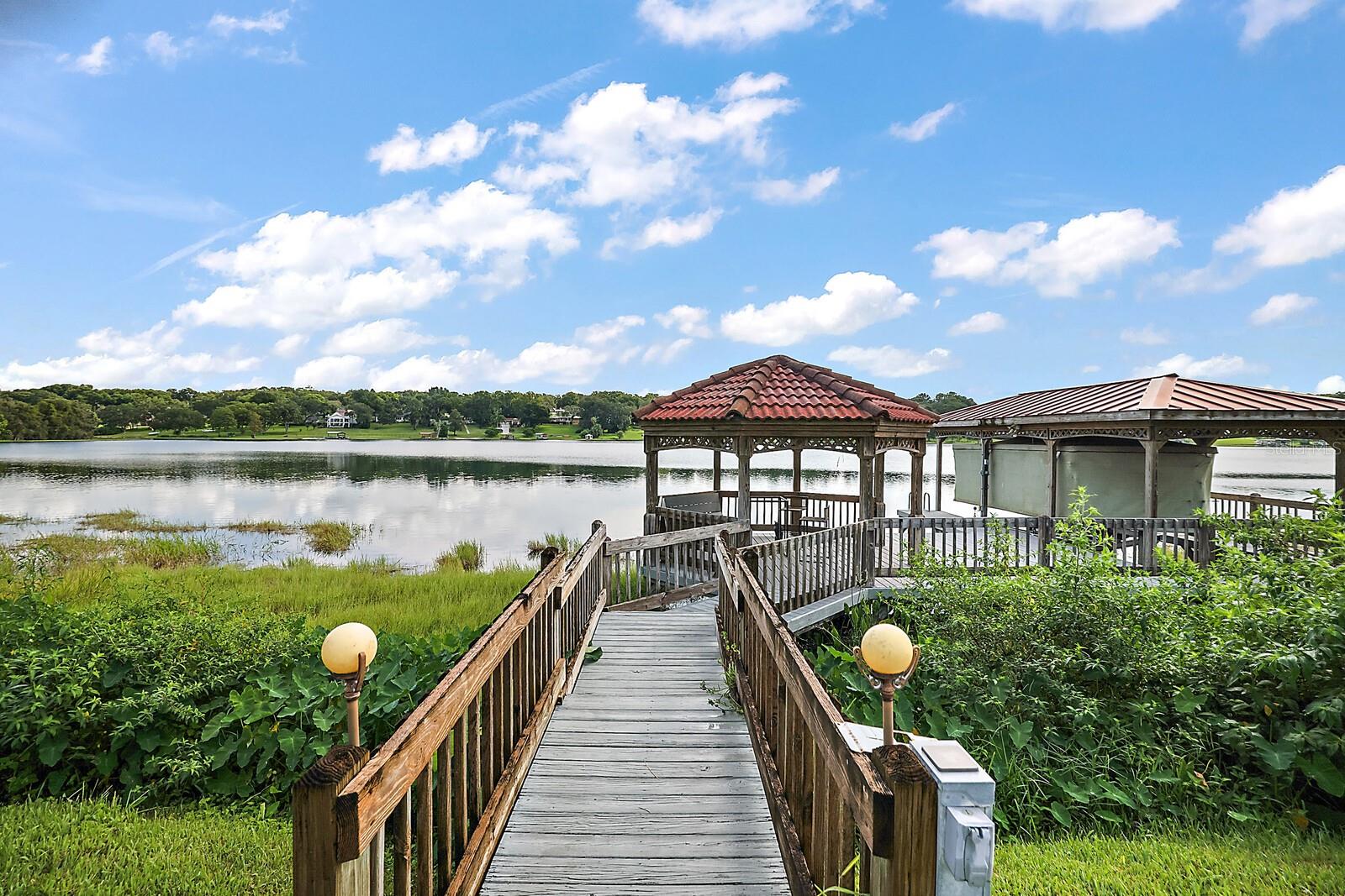 CROOKED LAKE TERRACE SUB - Residential