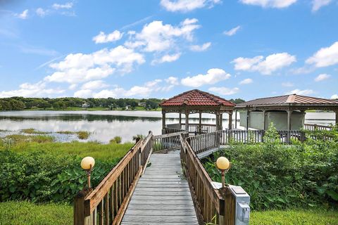 Tiny photo for 2701 Regal Point Place, Eustis, FL 32726 (MLS # G5106364)
