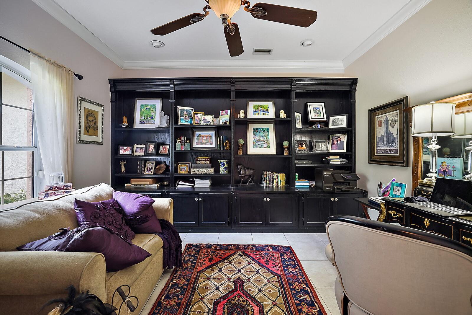 CROOKED LAKE TERRACE SUB - Residential