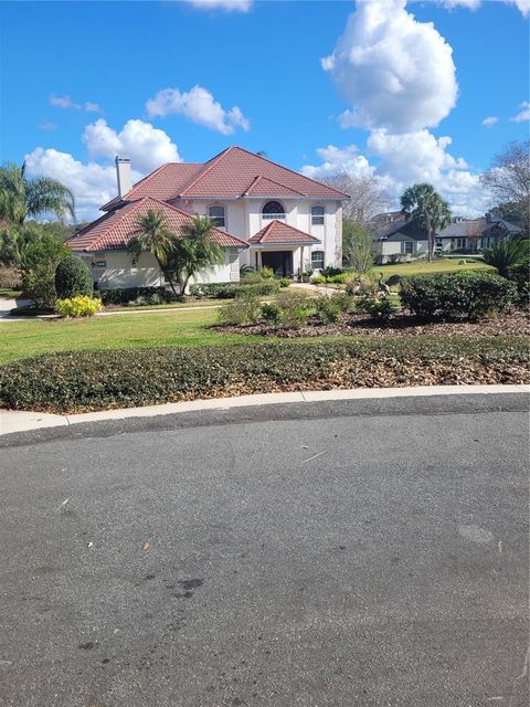 2701 REGAL POINT PLACE EUSTIS FL 32726