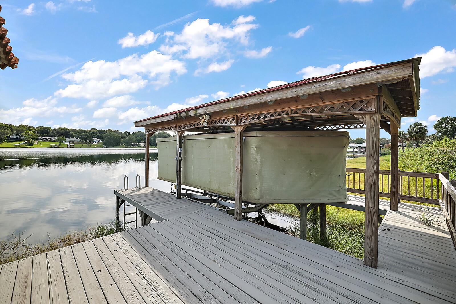 CROOKED LAKE TERRACE SUB - Residential