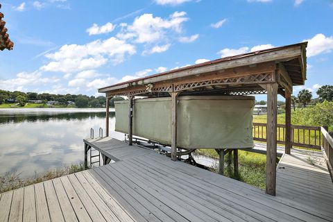 Tiny photo for 2701 Regal Point Place, Eustis, FL 32726 (MLS # G5106364)