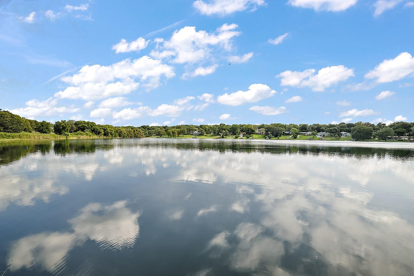 CROOKED LAKE TERRACE SUB - Residential