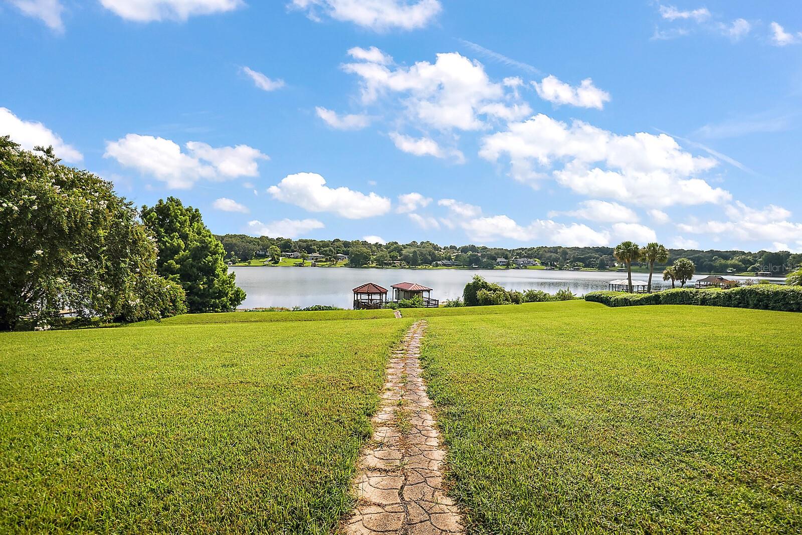 CROOKED LAKE TERRACE SUB - Residential