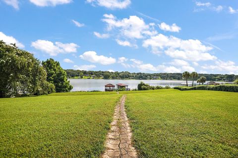 Tiny photo for 2701 Regal Point Place, Eustis, FL 32726 (MLS # G5106364)