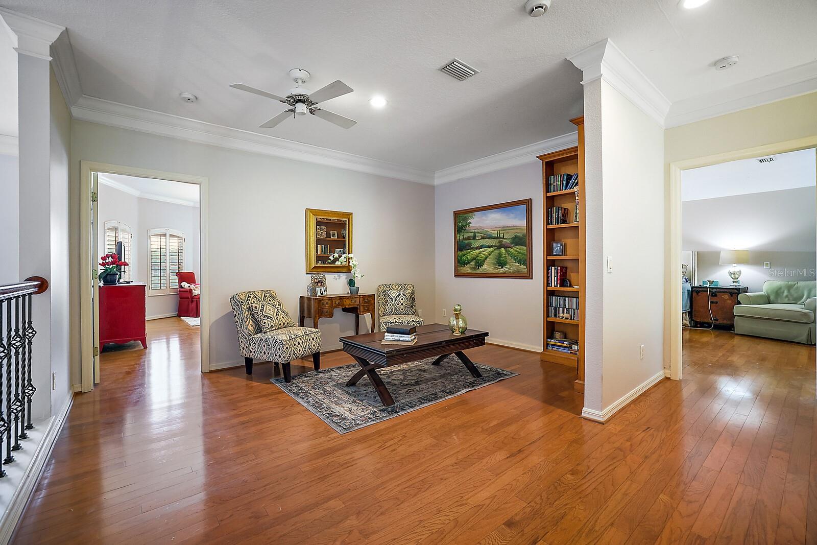 CROOKED LAKE TERRACE SUB - Residential