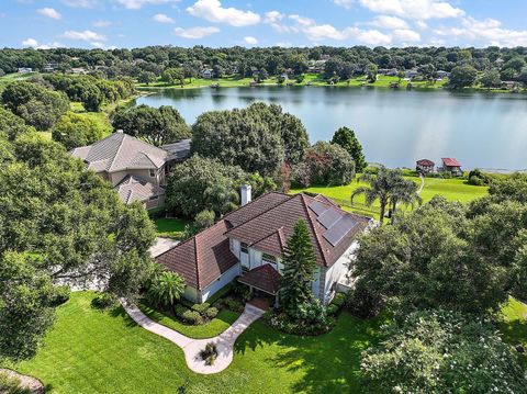 Tiny photo for 2701 Regal Point Place, Eustis, FL 32726 (MLS # G5106364)