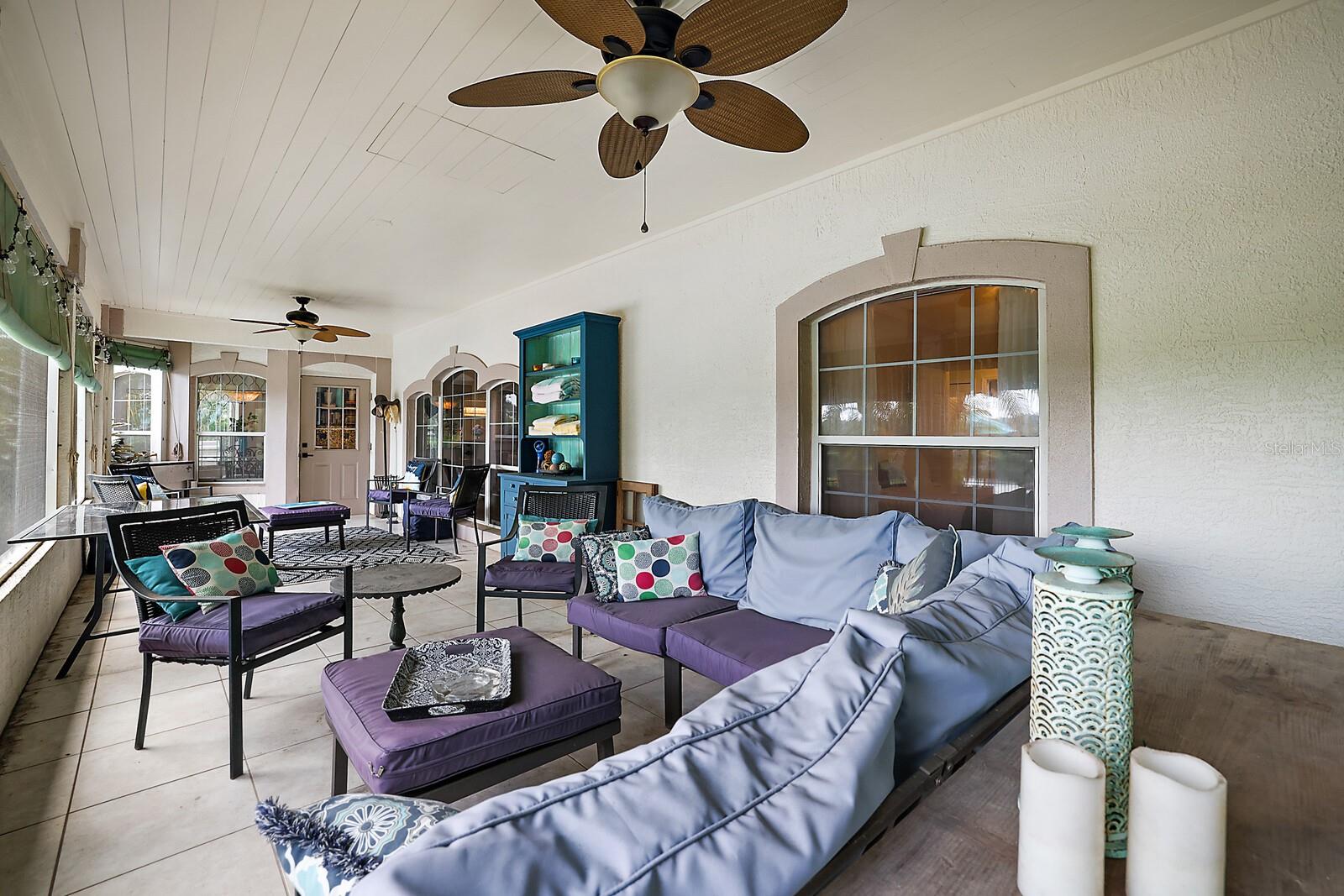 CROOKED LAKE TERRACE SUB - Residential