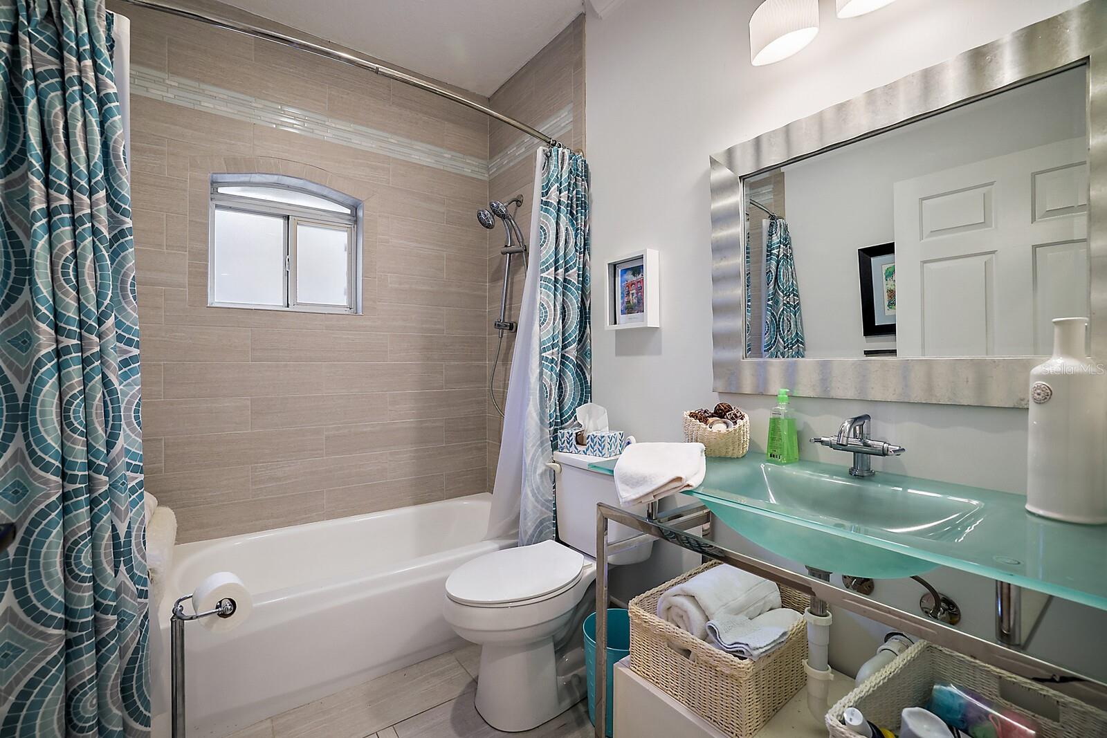 CROOKED LAKE TERRACE SUB - Residential