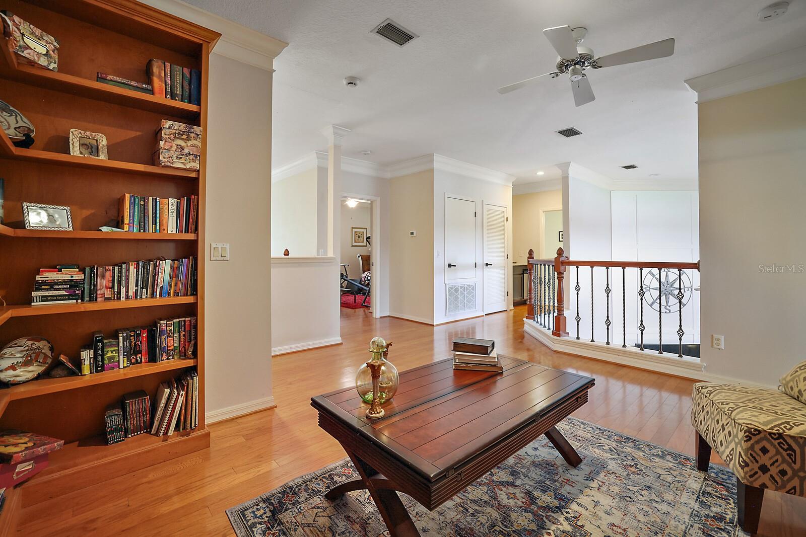 CROOKED LAKE TERRACE SUB - Residential