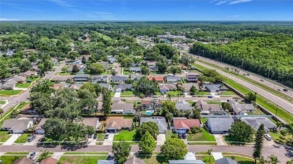 Photo of 2825 Wendover Terrace, Palm Harbor, FL 34685 (MLS # C7526434)