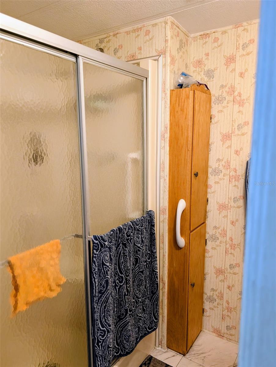 LITTLE LAKE WEIR SUB - Residential