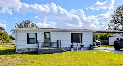 9300 SE 140TH PLACE SUMMERFIELD FL 34491