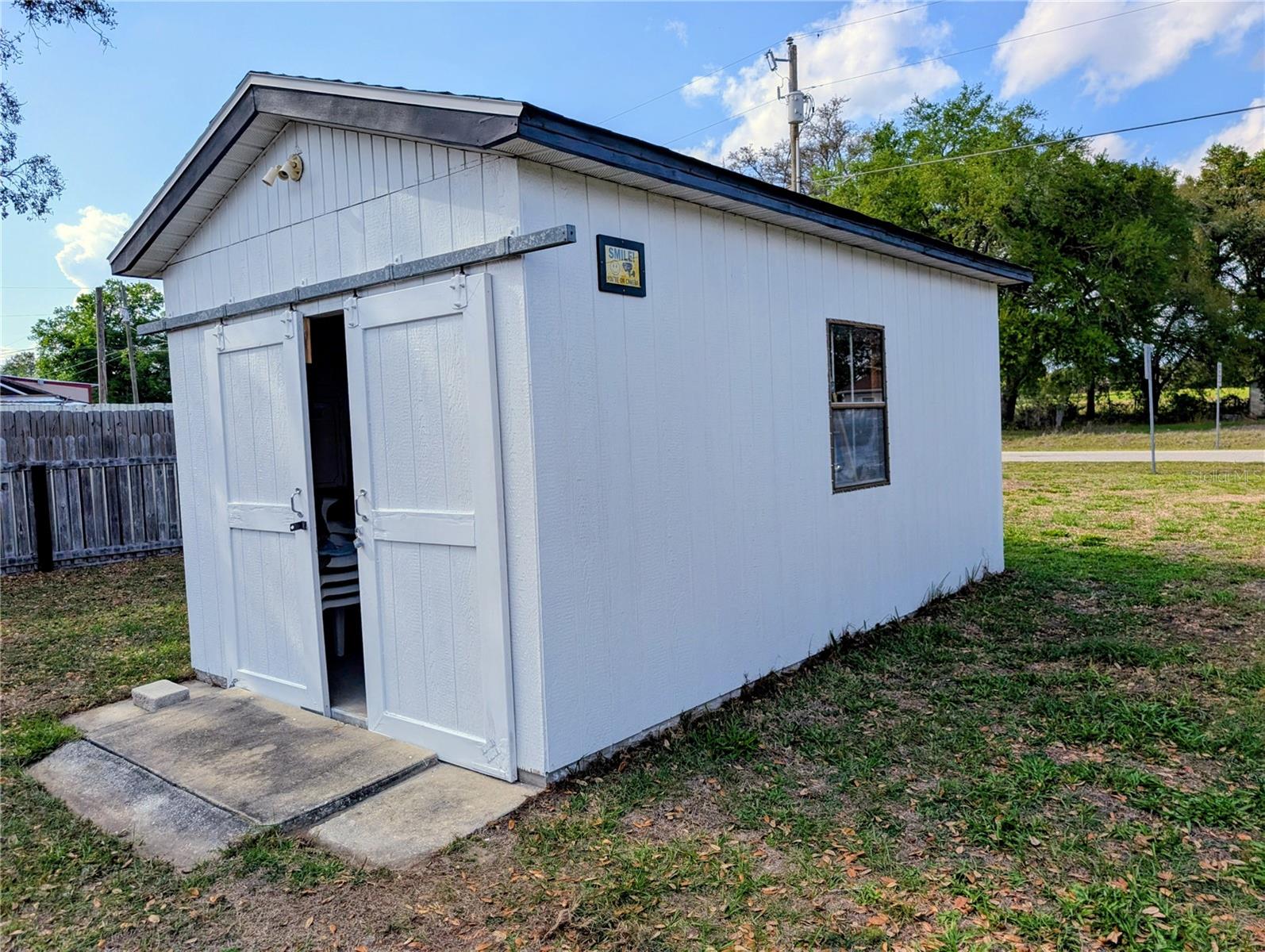 LITTLE LAKE WEIR SUB - Residential