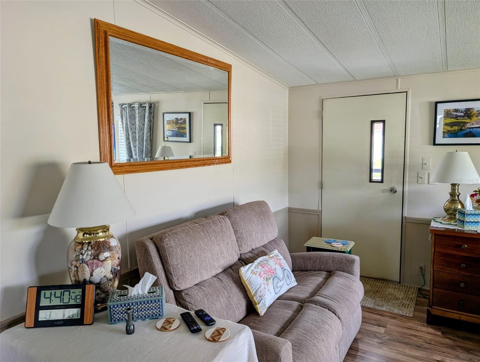 LITTLE LAKE WEIR SUB - Residential