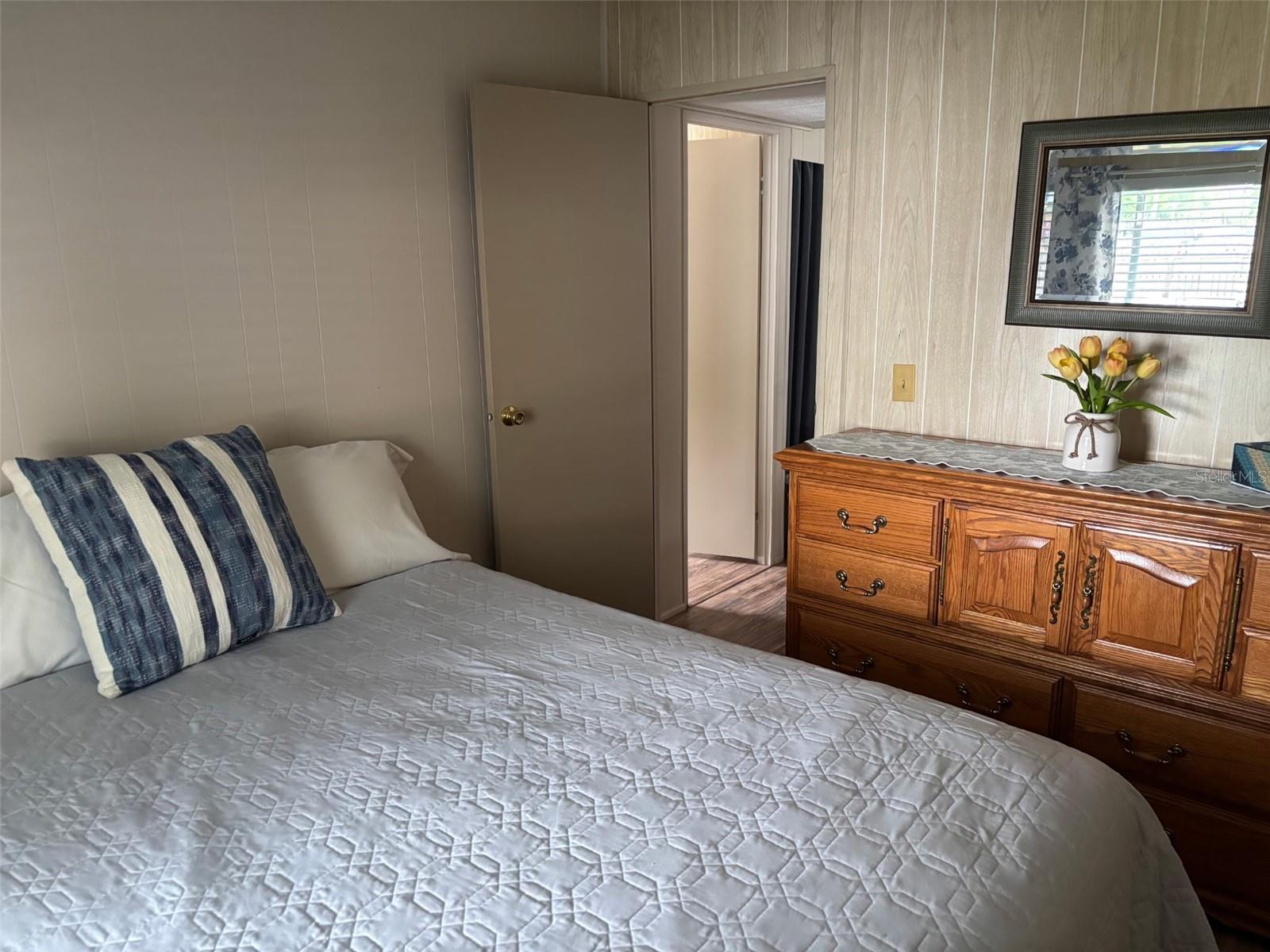 LITTLE LAKE WEIR SUB - Residential