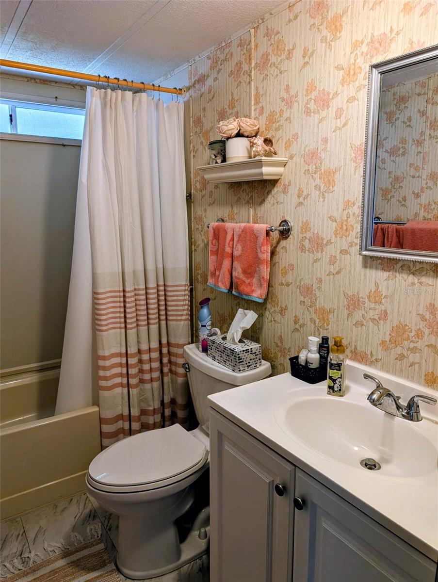 LITTLE LAKE WEIR SUB - Residential