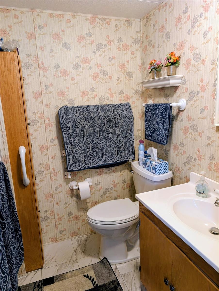 LITTLE LAKE WEIR SUB - Residential