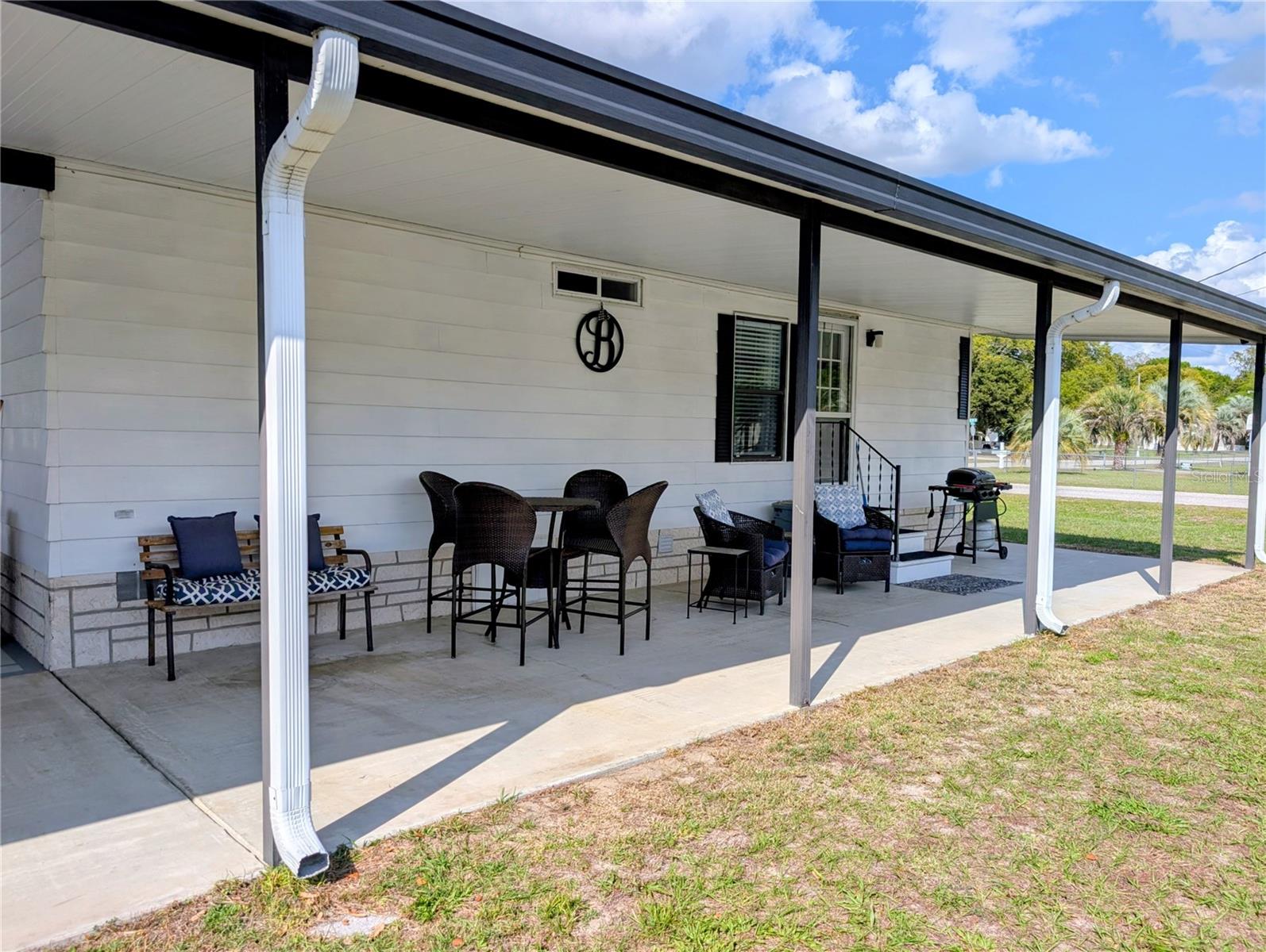 LITTLE LAKE WEIR SUB - Residential