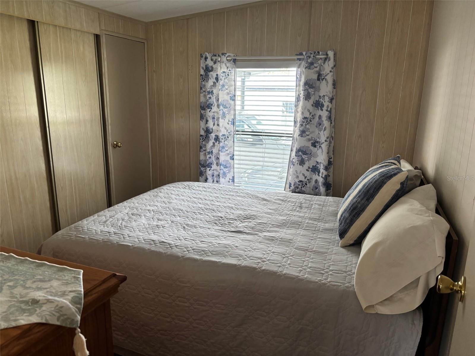 LITTLE LAKE WEIR SUB - Residential