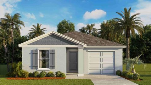 Photo of 12200 Isle Royale Drive, Hudson, FL 34669 (MLS # TB8479471)