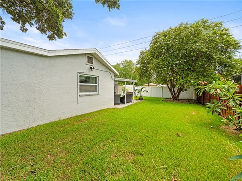 A home in PINELLAS PARK