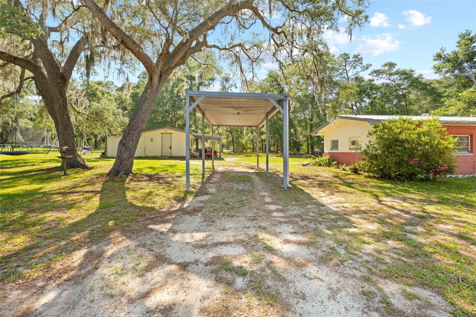 PEARL COURT - Residential